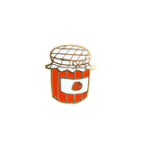 Jam Jar Pin | Fleux | 5