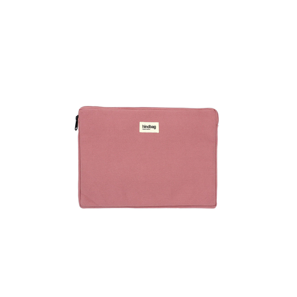 Housse d'ordinateur 13" Ava S - Rose Blush