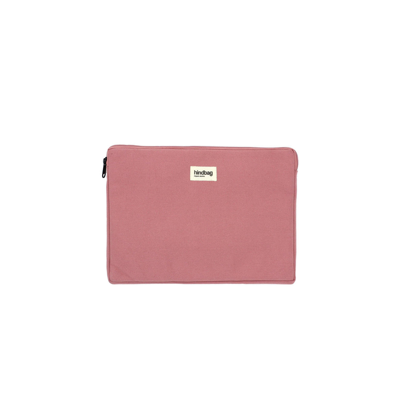 Housse d'ordinateur 13" Ava S - Rose Blush