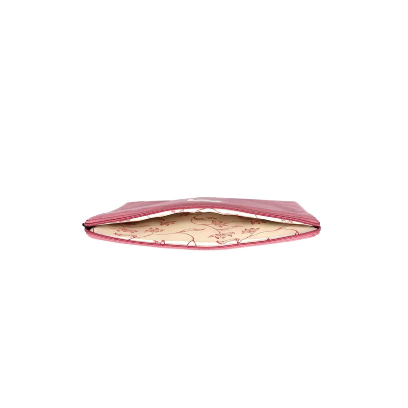 Housse d'ordinateur 13" Ava S - Rose Blush