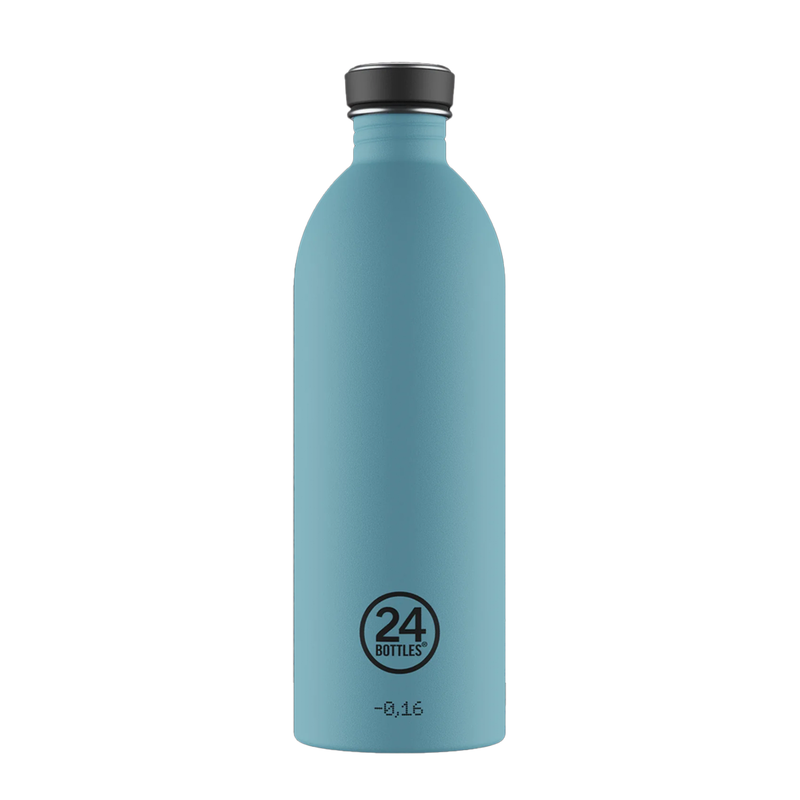 Bouteille Urban Powder Blue - 1L