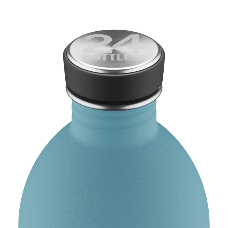 Bouteille Urban Powder Blue - 1L