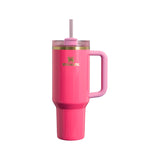 Gourde Quencher H2.0 - Pink Parade | Fleux | 3