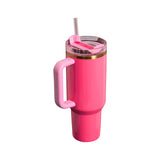 Gourde Quencher H2.0 - Pink Parade | Fleux | 4