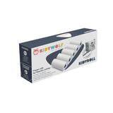 5 Rouleaux Recharges Kidyroll pour Kidyprint | Fleux | 5