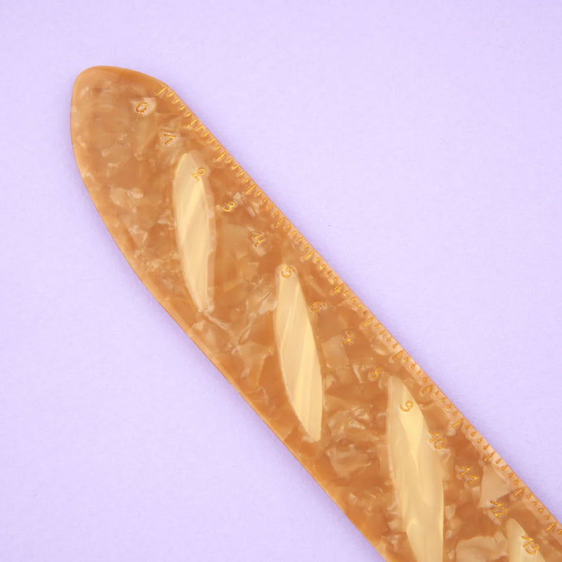 Baguette Ruler