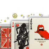 The Rolling Stones Card Game | Fleux | 3