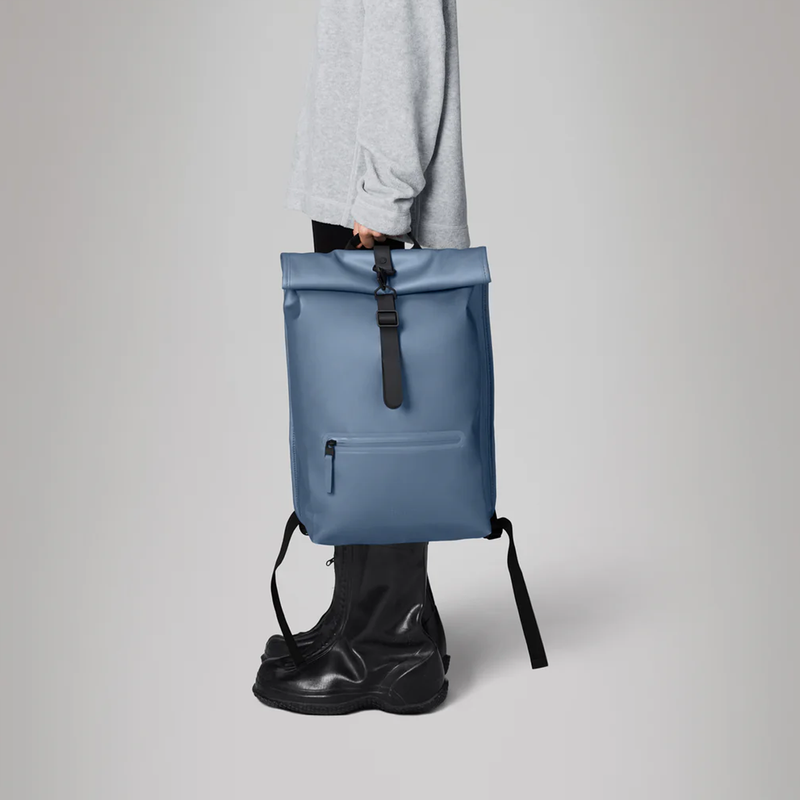 Sac à dos Rolltop Rucksack AW24