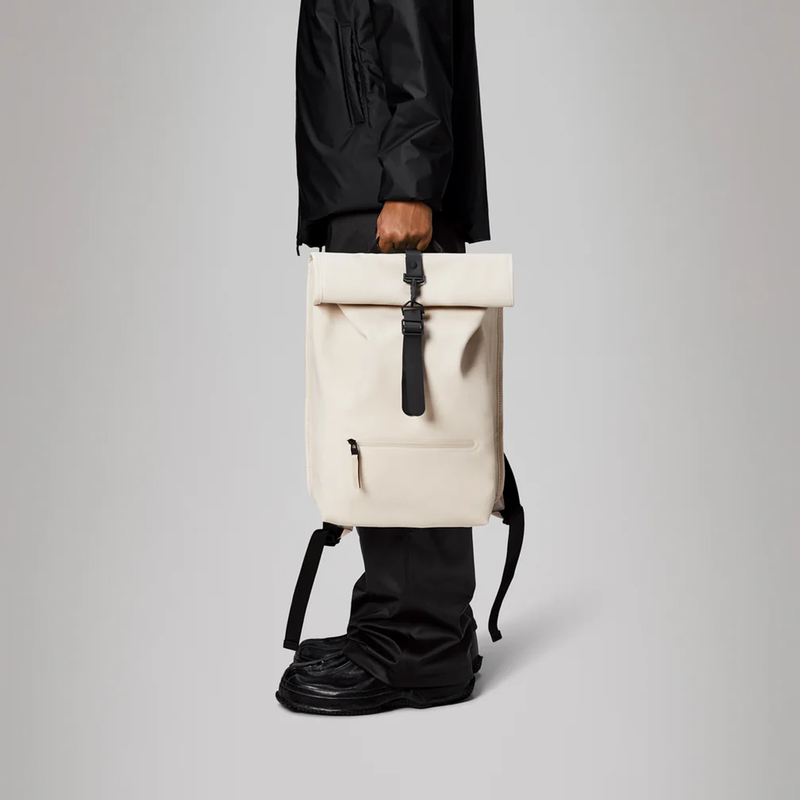 Sac à dos Rolltop Rucksack AW24