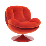 Fauteuil Memento Pop - 81 x 86 x H83 cm | Fleux | 9