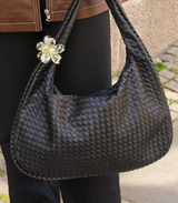 Sac Maria - Noir | Fleux | 5