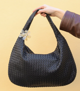 Sac Maria - Noir | Fleux | 7