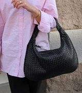 Sac Maria - Noir | Fleux | 6