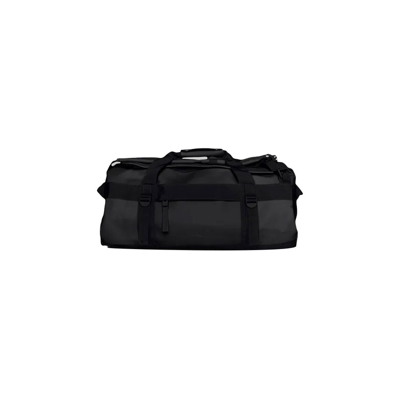 Sac Texel Duffel Bag S - Noir