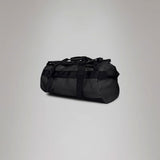 Sac Texel Duffel Bag S - Noir | Fleux | 9