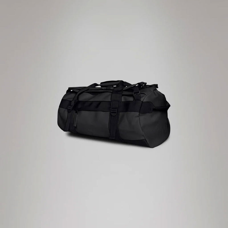 Sac Texel Duffel Bag S - Noir