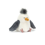 Peluche Chip Mouette | Fleux | 2