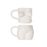 Set de 2 mugs body | Fleux | 7