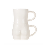 Set de 2 mugs body | Fleux | 9