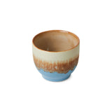 Tasse à Cafe Shores 70's - 8 x 7 cm | Fleux | 4