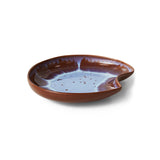 Assiette Shell Sienna - Ø 21 cm | Fleux | 10