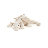 Peluche Snow Dragon | Fleux | 3