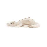 Peluche Snow Dragon XL | Fleux | 4