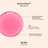 Soin Active Glow Blueberry | Fleux | 8