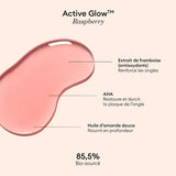 Soin Active Glow Raspberry | Fleux | 9