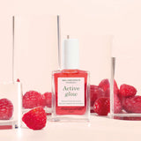 Soin Active Glow Raspberry | Fleux | 7