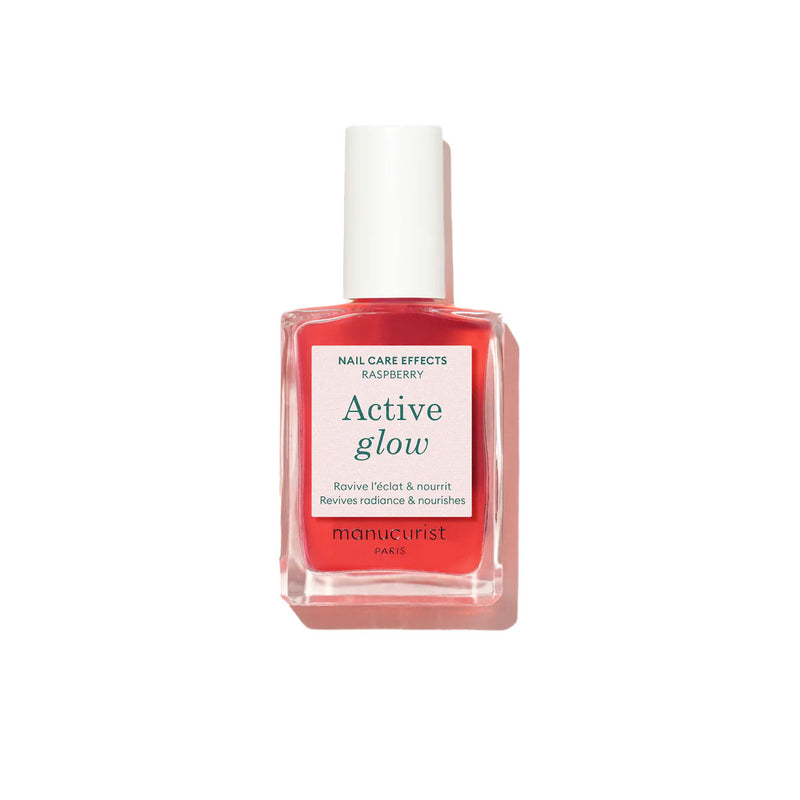 Soin Active Glow Raspberry