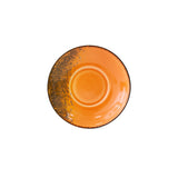Soucoupe Light Roast 70's en Ceramique - 11.5 x 1.8 cm | Fleux | 3
