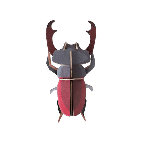 Décoration murale Stag Beetle