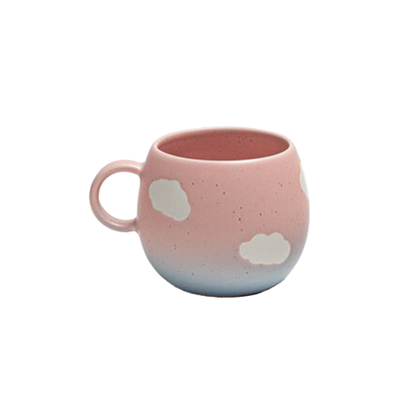 Cloud Sunset Mug - 500 ml