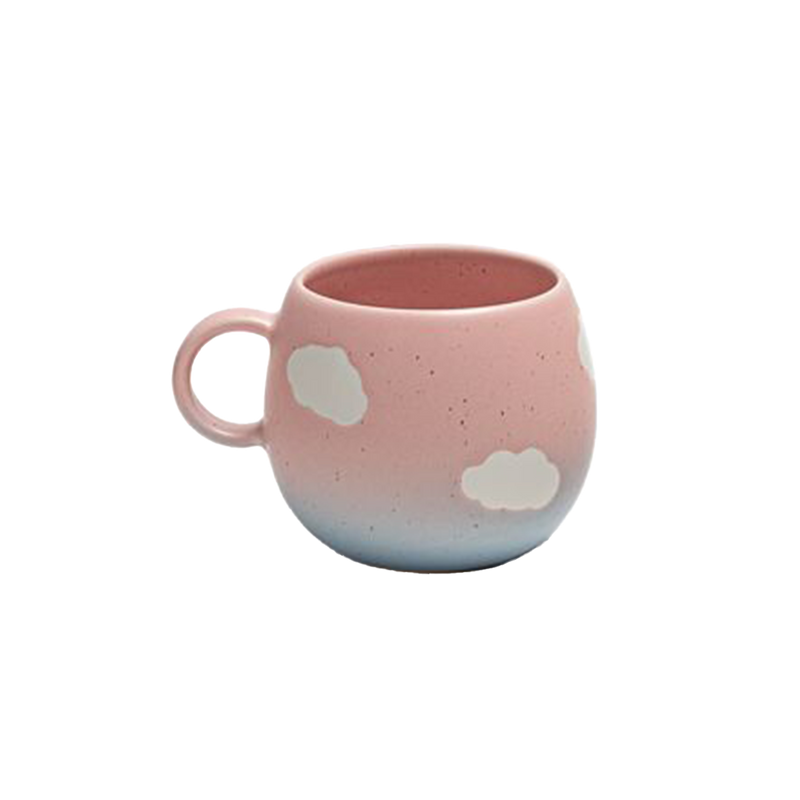 Cloud Sunset Mug - 500 ml