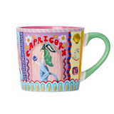 Tasse Zodiaque Capricorne | Fleux | 4