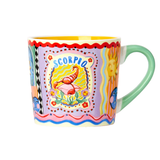 Tasse Scorpion Zodiaque | Fleux | 5