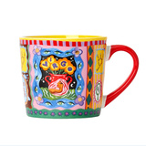 Tasse Zodiaque Vierge | Fleux | 6