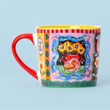 Tasse Zodiaque Vierge | Fleux | 10