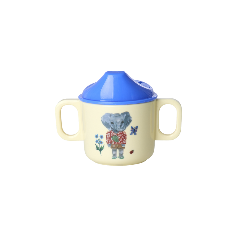 Tasse à anses pour enfant