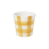 Tasse Iris - Check | Fleux | 9