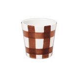 Tasse Iris - Check | Fleux | 6