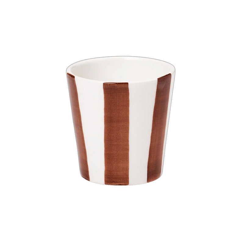 Tasse Iris - Stripe