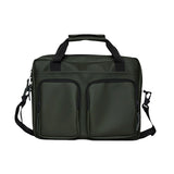 Sac Tech Texel W3 - Vert | Fleux | 8