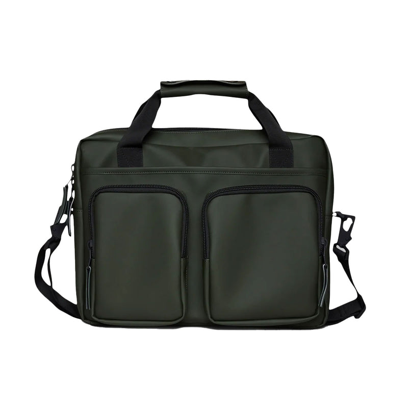 Sac Tech Texel W3 - Vert