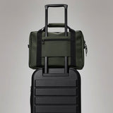 Sac Tech Texel W3 - Vert | Fleux | 10