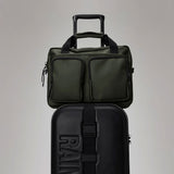 Sac Tech Texel W3 - Vert | Fleux | 9