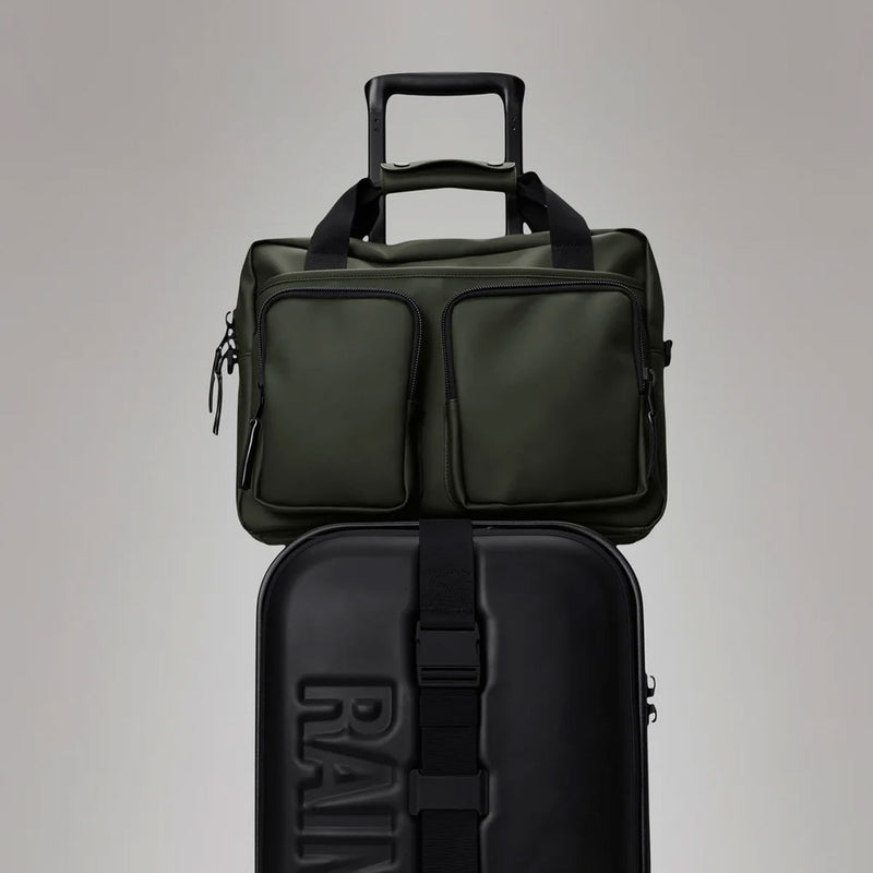 Sac Tech Texel W3 - Vert