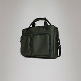 Sac Tech Texel W3 - Vert | Fleux | 13