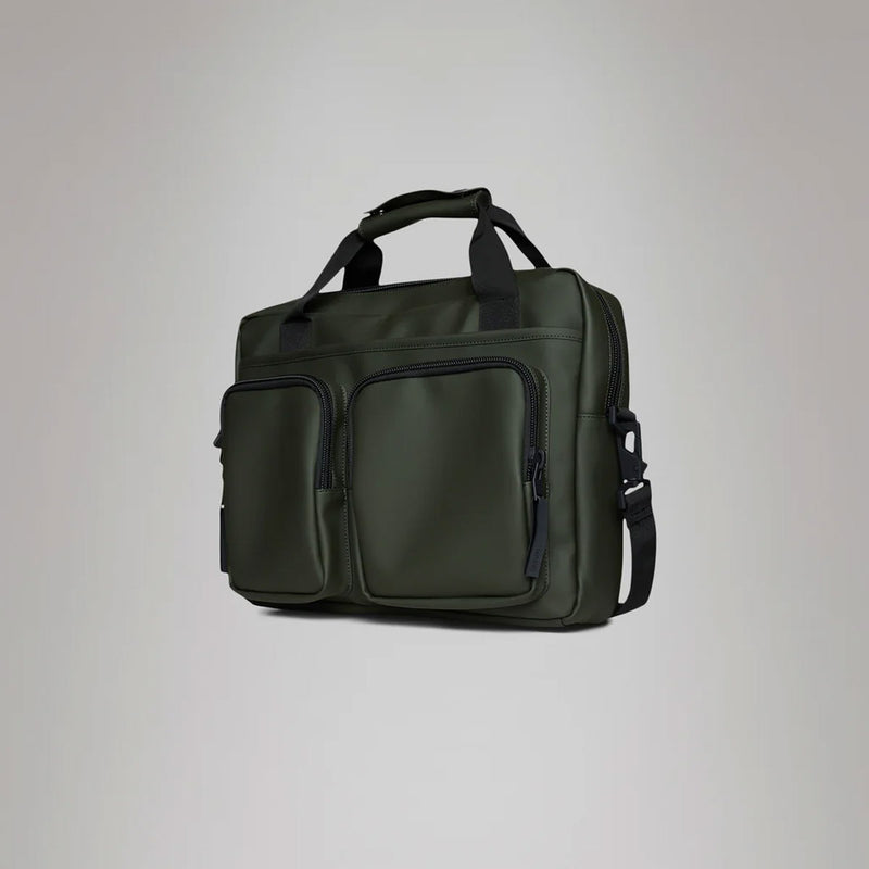 Sac Tech Texel W3 - Vert